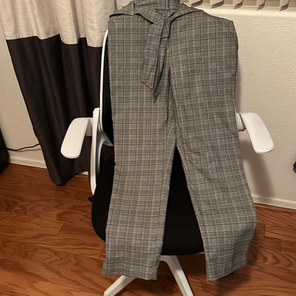 Dress pants